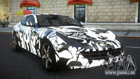 Ferrari FF Lynolas S3 pour GTA 4