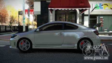 Toyota Scion Brety für GTA 4