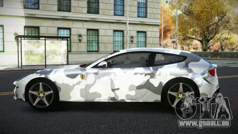 Ferrari FF Lynolas S13 pour GTA 4