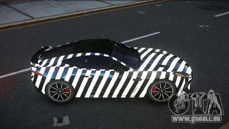 Jaguar F-Type Zavinen S3 für GTA 4