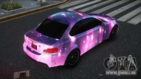 BMW 1M Jesley S7 für GTA 4