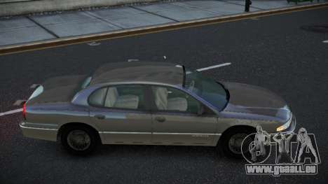 Chrysler New Yorker Qiqa für GTA 4