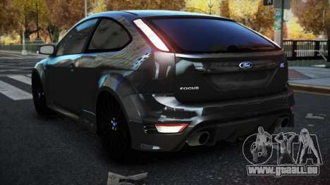 Ford Focus Poglase pour GTA 4