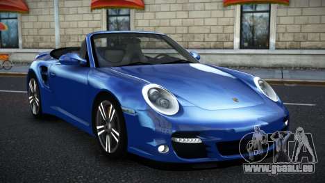 Porsche 911 Nikoxeqe für GTA 4