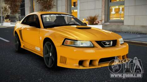 Saleen S281 Udayli für GTA 4