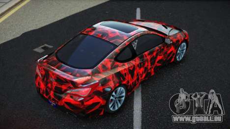 Hyundai Genesis Nebrion S14 für GTA 4