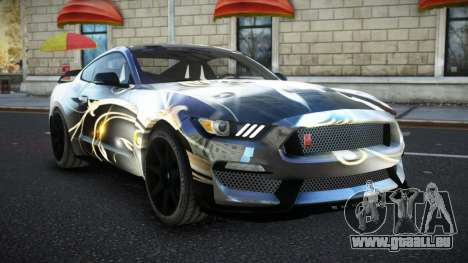 Ford Mustang Shelby Neyxis S10 für GTA 4