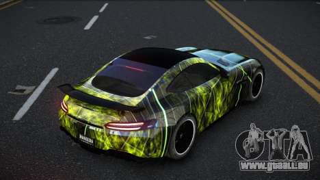 Mercedes-Benz AMG GT Encosa S7 für GTA 4