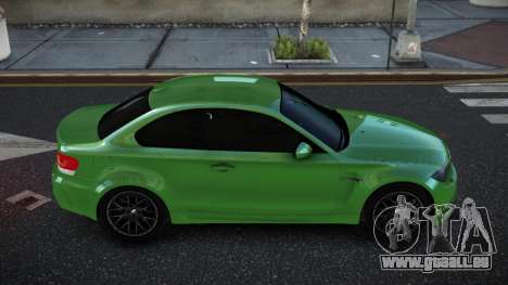 BMW 1M Jesley für GTA 4