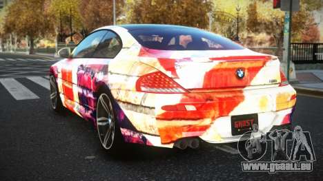 BMW M6 Moliago S9 für GTA 4