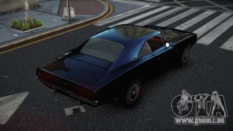 Dodge Charger RT Ettiantin pour GTA 4