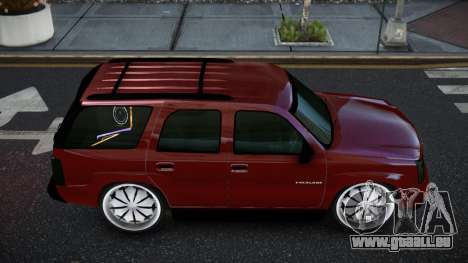 Cadillac Escalade Droxon für GTA 4