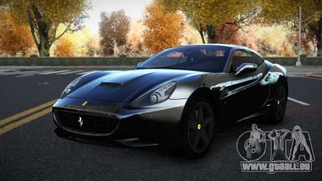 Ferrari California Najafacuz für GTA 4
