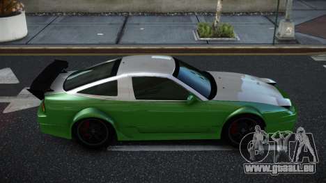 Nissan 240SX Joklet für GTA 4