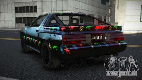 Mitsubishi Starion Reyph S4 pour GTA 4