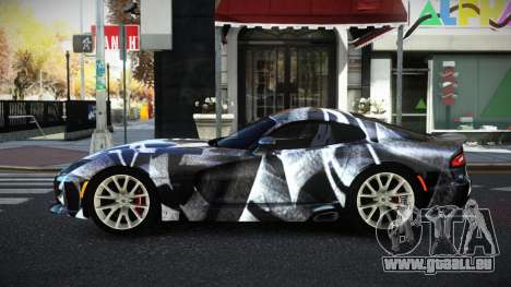 Dodge Viper SRT Busky S11 für GTA 4