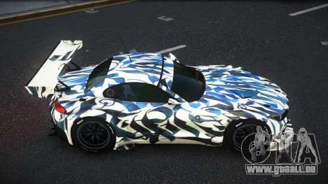 BMW Z4 Zoere S13 für GTA 4