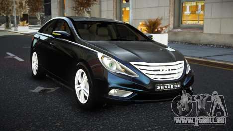 Hyundai Sonata Gehansovia pour GTA 4
