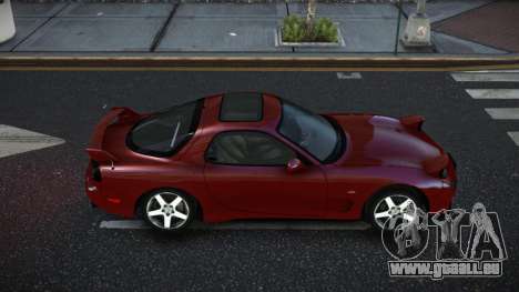 Mazda RX-7 Sanju pour GTA 4