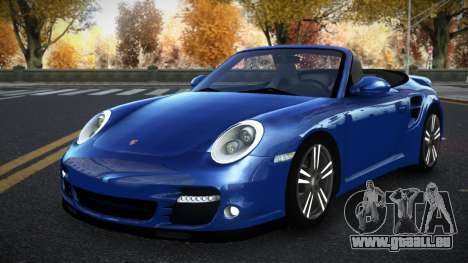 Porsche 911 Nikoxeqe für GTA 4