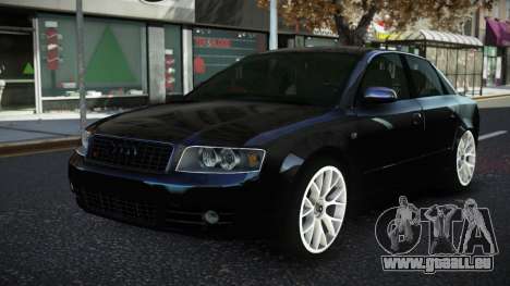 Audi S4 Chisu für GTA 4