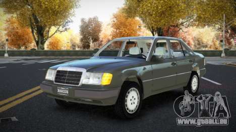 Mercedes-Benz 250D Xilyoge für GTA 4