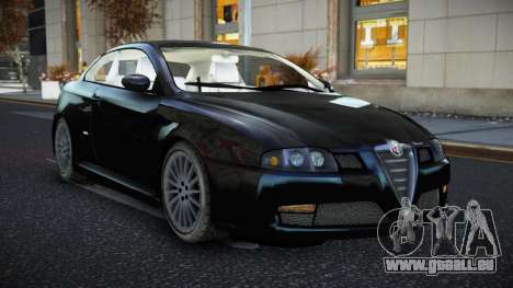 Alfa Romeo GT Patya für GTA 4