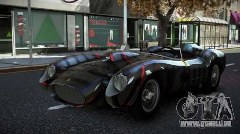 Ferrari Testarossa Balio S1 pour GTA 4