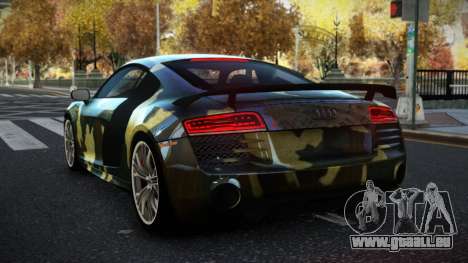 Audi R8 Sollyen S1 für GTA 4