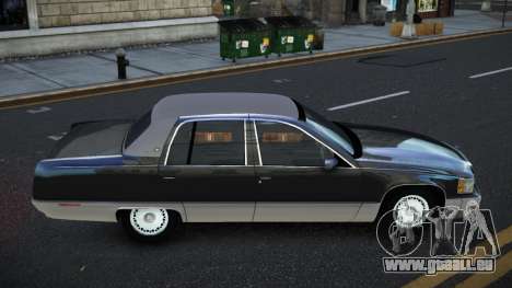 Cadillac Fleetwood Zofayi für GTA 4