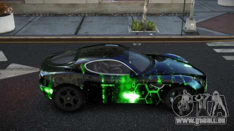 Alfa Romeo 8C Rlyen S8 für GTA 4