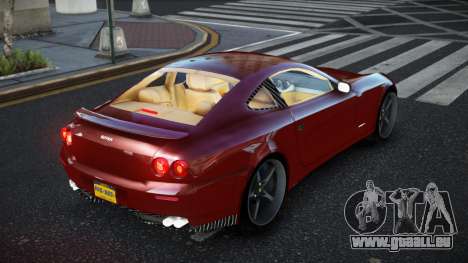 Ferrari 612 DVP pour GTA 4