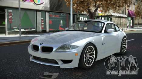 BMW Z4 Ewtianline für GTA 4