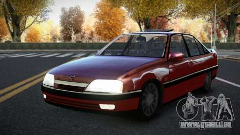 Chevrolet Omega Bela pour GTA 4