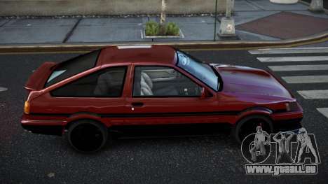 Toyota AE86 Granus für GTA 4