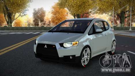 Mitsubishi Colt Mice für GTA 4