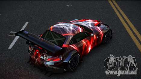BMW Z4 Zoere S4 pour GTA 4