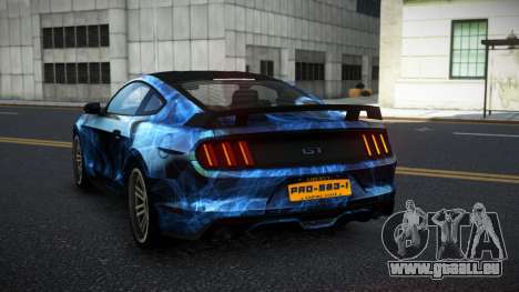 Ford Mustang Tuly S10 für GTA 4