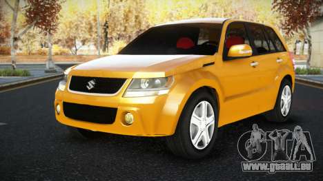 Suzuki Grand Vitara Qajihumir für GTA 4