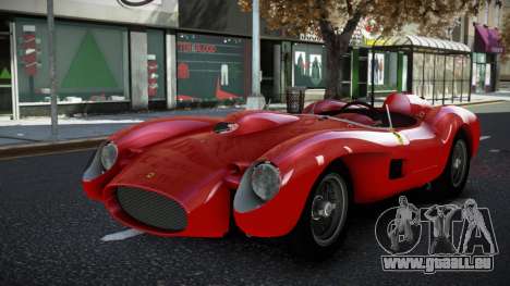 Ferrari Testarossa Balio pour GTA 4