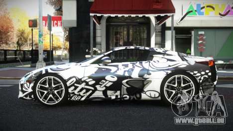 Lexus LFA Nerizo S1 pour GTA 4