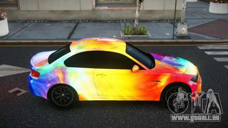 BMW 1M Jesley S4 für GTA 4