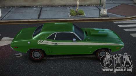 Dodge Challenger Viamasca für GTA 4