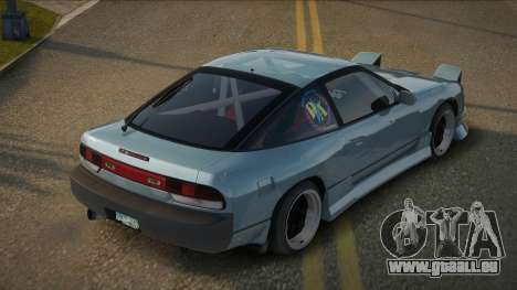 Nissan 240SX RT-Z für GTA San Andreas