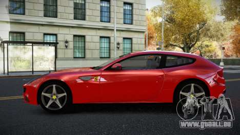 Ferrari FF Lynolas für GTA 4