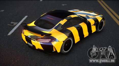 Mercedes-Benz AMG GT Encosa S3 für GTA 4
