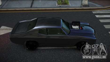 Chevrolet Chevelle Solpya für GTA 4