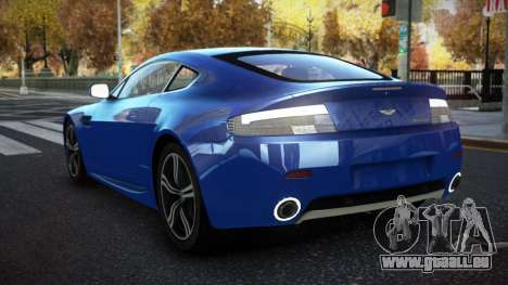 Aston Martin Vantage Gailnyly für GTA 4