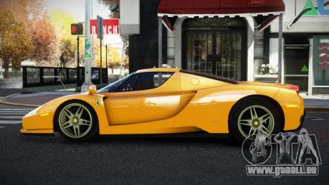 Ferrari Enzo Irushy für GTA 4