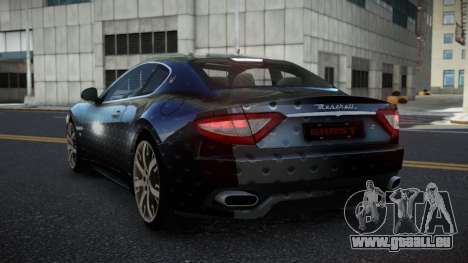 Maserati Gran Turismo Ranity S10 pour GTA 4